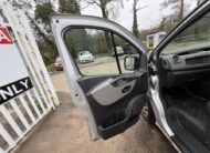 2017 Renault Trafic – Model: Trafic LL29 Business+ Energy dCi – MW17UPH