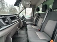 2022 Ford Transit – Model: Transit 350 Leader EcoBlue – FH22KUK