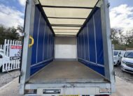 2023 Peugeot Boxer – Model: Boxer 335 L3 Blue HDi – RF72GHD