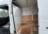 2016 Nissan NV400 – Model: NV400 SE dCi – YC16VJD