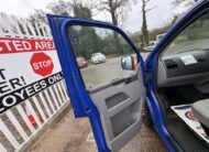 2006 Volkswagen Transporter – Model: Transporter T30 130 TDI SWB A – LY56OEU