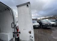2021 Vauxhall Movano – Model: Movano L2H2 F3500 CDTI – DN71JVF