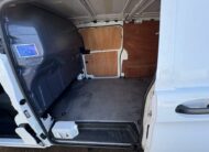 2021 Mercedes-Benz Vito – Model: Vito 110 Progressive CDI – YA70OPE