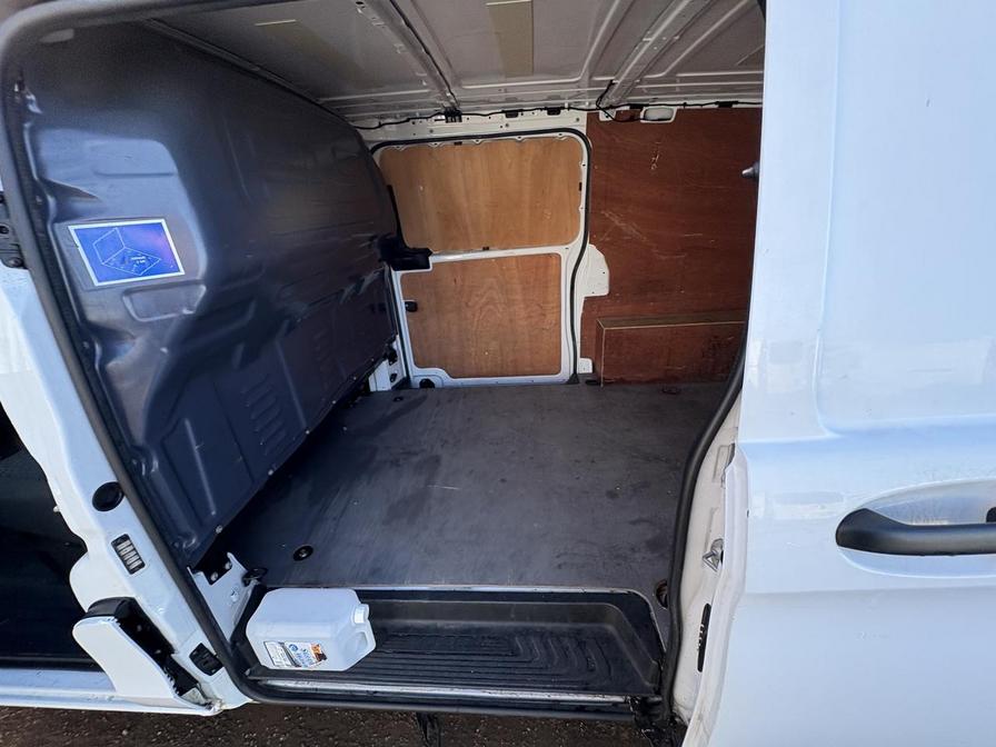 2021 Mercedes-Benz Vito – Model: Vito 110 Progressive CDI – YA70OPE