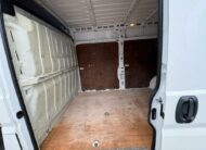 2021 Citroen Relay – Model: Relay 35 Heavy L4H2 Enterprise Blue HDi S/S – LA70OJZ