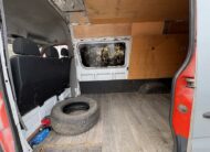 2012 Mercedes-Benz Sprinter – Model: Sprinter 313 CDi – NA62OWB
