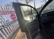 2019 Ford Transit Custom – Model: Transit Custom 300 Limited EcoBlue – MF69DYP