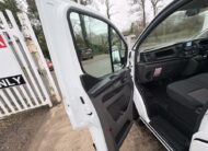 2021 Ford Transit Custom – Model: Transit Custom 300 Leader EcoBlue – RX71DYH