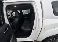 2019 Nissan Navara – Model: Navara Tekna dCi – SX19NZC