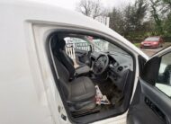 2015 Volkswagen Caddy – Model: Caddy C20 Startline TDI – GL15VGE