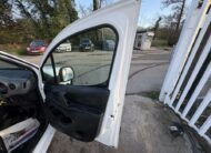 2016 Citroen Berlingo – Model: Berlingo 625 Enterprise HDI – OV16HYM