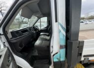 2020 Ford Transit – Model: Transit 350 Leader EcoBlue – SB69XEC