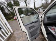 2006 Volkswagen Transporter – Model: Transporter T32 104 TDI SWB – AF06LWY/LR54LMS