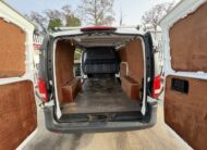 2017 Mercedes-Benz Vito – Model: Vito 111 CDi – EF67KTX