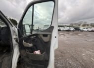 2015 Vauxhall Movano – Model: Movano R3500 L3H1 CDTI DRW – DV65FYP