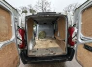 2009 Citroen Dispatch – Model: Dispatch 1000 L1H1 – LV59NWL