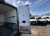 2015 Citroen Relay – Model: Relay 35 L3H2 Enterprise HDi – BX15XSH