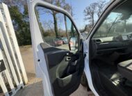 2021 Vauxhall Movano – Model: Movano L3H3 F3500 CDTi – WV21PWJ