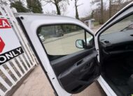 2020 Citroen Berlingo – Model: Berlingo 1000 Driver Blue HDi S/S – YC70XEV