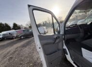 2011 Mercedes-Benz Sprinter – Model: Sprinter 313 CDI – YE60VLM