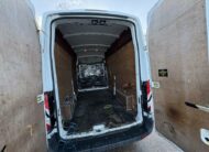 2019 Ford Transit – Model: Transit 350 – LJ19JXA