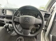 2020 Citroen Dispatch – Model: Dispatch 1000 Enterprise Blue HDi S/S – AY20DVJ