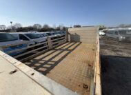 2015 Fiat Ducato – Model: Ducato 35 Maxi MultiJet LWB Semi-Auto – BX15KCC