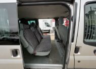 2010 Ford Tourneo – Model: Transit 115 Tourneo T280 SWB Trend – LR60HWC
