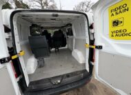 2017 Ford Transit Custom – Model: Transit Custom 310 – CN67JCY