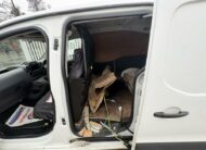 2018 Peugeot Partner – Model: Partner Professional L1 Blue HDi – NY18HJU