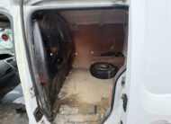 2014 Renault Kangoo – Model: Kangoo ML19 dCi – YB64ACY