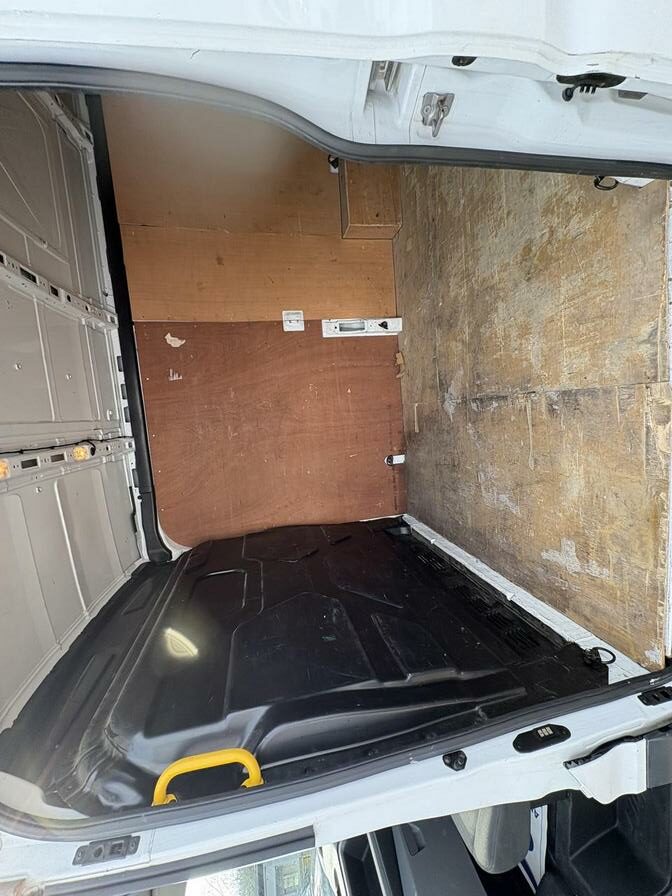 2019 Ford Transit – Model: Transit 350 L3 H2 P/V – MC19FRO