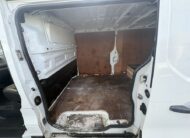 2017 Renault Trafic – Model: Trafic LL29 Business Energy dCi – NJ66UUG