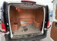 2018 Mercedes-Benz Vito – Model: Vito 111 CDi – ND68UMW