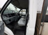 2014 Ford Transit – Model: Transit 100 T350 RWD – LN14EMK