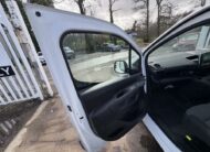 2019 Citroen Berlingo – Model: Berlingo 650 Enterprise Blue HDi – CN69MRU