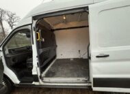 2020 Ford Transit – Model: Transit 350 Leader EcoBlue – LB69WTA