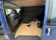 2003 Volkswagen Transporter – Model: Transporter TDI SWB – WG52FDE