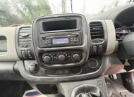 2016 Renault Trafic – Model: Trafic SL27 Business+ dCi – BP65SXB