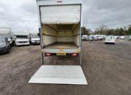 2019 Ford Transit – Model: Transit 350 Leader EcoBlue Auto – CT19XMC