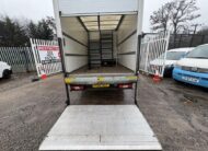 2022 Ford Transit – Model: Transit 350 Leader EcoBlue – FH22KUT