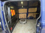 2016 Ford Transit Custom – Model: Transit Custom 340 Limited – PF66OZH