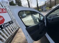 2015 Citroen Berlingo – Model: Berlingo 625 Enterprise HDi – AP64FWT