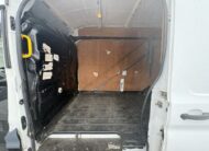 2017 Ford Transit – Model: Transit 350 – CV17ZVX