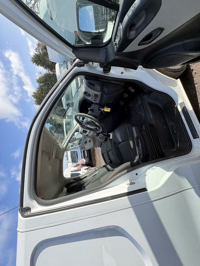 2019 Renault Trafic – Model: Trafic SL27 Business dCi – FT19GRK