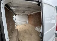 2013 Vauxhall Vivaro – Model: Vivaro  2900 CDTI LWB – DY13YJZ