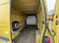2008 Vauxhall Movano – Model: Movano 3500 CDTi LWB – VU58OYH
