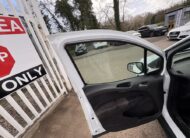 2016 Ford Transit Courier – Model: Transit Courier Trend TDCi – LF16CNV