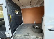 2017 Volkswagen Crafter – Model: Crafter CR35 Trendline TDI – GF67NHT