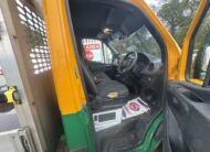 2019 Mercedes-Benz Sprinter – Model: Sprinter 314 CDI Auto – BA19TTV